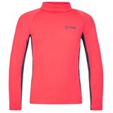 Kilpi Children's functional thermal underwear WILLIE-J PINK Cene
