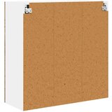  Zidni kuhinjski ormarić s policom Staro drvo 80 x 31 x 80 cm | shoptok.hr