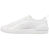 Puma Nizke superge Suede Bloc B W Bela | Shoptok.si