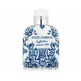 Dolce & Gabbana Light Blue Summer Vibes Pour Homme toaletna voda za moške 125 ml