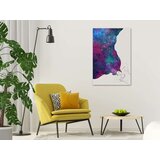  Slika - Cosmic Dreams (1 Part) Vertical 40x60 | shoptok.hr
