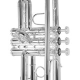  Trobenta Bach Bb-Trumpet TR501S - Audio-Kondric | Shoptok.si