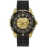 Guess Analogne ure gw0061g2 pisana Cene
