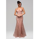 Edoti Evening dress LA-OM-DL | shoptok.hr