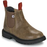 Bonton BOOTS CHELSEA Smeđa Cijene