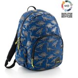 MiquelRius školski ranac sa 2 pregrade 24l- wild dino | ePonuda.com