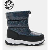 Sinsay Pufaste snježne čizme s vunenom podstavom | shoptok.hr