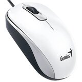 Genius mis DX-110 USB bijeli | Eponuda.ba