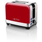 ETA toaster Storio, rdeč [9166 90030], (21563958) | Shoptok.si