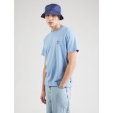 Billabong Majica 'CRAYON WAVE' nebeško modra | Shoptok.si