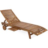  Ležaljka od akacije | shoptok.hr