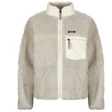 Patagonia Flis W'S CLASSIC RETRO-X JKT Bež | Shoptok.si
