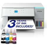 Epson Multifunkcijski tiskalnik EcoTank ET-2959 črn, (5000557807) Cene