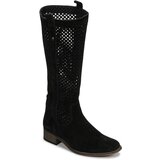 Betty London Mestni škornji DIVOUI Črna | Shoptok.si