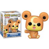 Funko POP GAMES: POKEMON - TEDDIURSA(EMEA) | Shoptok.si