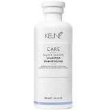 KEUNE care silver savior šampon 300ML 4483 Cene
