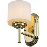 Elstead Lighting STENSKA SVETILKA ZA KOPALNICO Elstead Malibu 38.1/39.7 /42.2 cm 3000 K | Shoptok.si