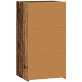  Kreveta Staro drvo 50 x 41 x 93 cm Konstruirano drvo | Eponuda.com