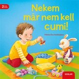 Libri Regina Schwarz - Nekem már nem kell cumi! Cene