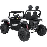 Buggy na akumulator PASSION 4x4 - dvosed - bel | Shoptok.si