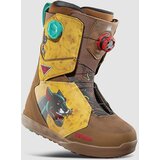 ThirtyTwo Lashed Double BOA Fava Snowboard cevlji tobacco | Shoptok.si