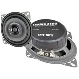 Ground Zero Auto zvučnici 10cm Titanium | Eponuda.com