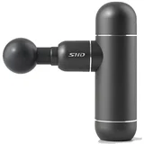 električni masažna pištola mini 2800rpm 45db type-c 1500mAh, (20652878)