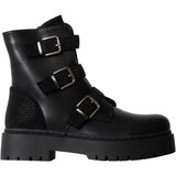 SUPER MODE Gležnjarji 292067 Črna | Shoptok.si