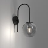  Zidna lampa CAMBRIDGE 1xE14/60W/230V crna | Eponuda.com