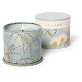 ILLUME x Bloomingville Dišeča sveča čas gorenja 50 h Fresh Sea Salt – | Shoptok.si