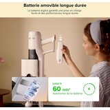  Usisavač Metla Roborock | shoptok.hr