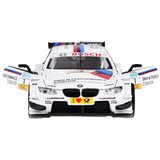  Metalni model sportskog automobila bmw m3 dtm u mjerilu 1:32 zvukovi svjetla | shoptok.hr