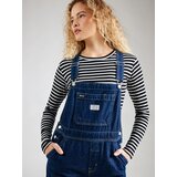 Levi's Traperice s tregerima indigo | shoptok.hr