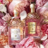 Guerlain Aqua Allegoria Rosa Rossa Harvest toaletna voda za žene limitirana serija 125 ml | shoptok.hr