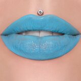 Jeffree Star Cosmetics Supreme Gloss sijaj za ustnice odtenek Blue Balls 5,1 ml | Shoptok.si