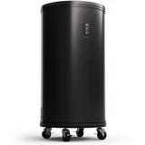 gosp. Barbot 50, hladnjak za piće, barski hladnjak, 50 litara, 0-16 °C, mobilni