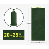 INF Težke vreče s peskom za nadzor poplav - platnene vreče s peskom L, (5000078296) | Shoptok.si