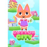 button city (pc) steam key global  button city (pc) steam key global Slike