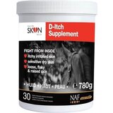 NAF D-Itch Supplement Pulver | Shoptok.si