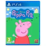 Peppa Pig (Playstation 4)
