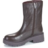 Geox D EIVETTE Smeđa | shoptok.hr