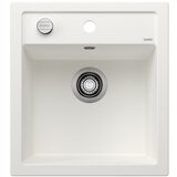 Blanco sudoper DALAGO 45 SILGRANIT BIJELA, s dalj. upr. Cijene