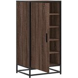 Stalak za cipele boja hrasta 48x38x97,5 cm konstruirano drvo | Eponuda.com
