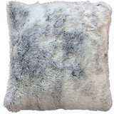 Douceur d intérieur Okrasna blazina iz umetnega krzna 45x45 cm Antartic – Cene