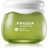 Frudia Avocado regeneracijska in pomirjajoča krema za občutljivo kožo 55 g | Shoptok.si