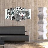 Wallity Set Slika 5ABSMDF-77, 5 Delova | ePonuda.com