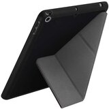 Uniq TRANSFORMA RIGOR CASE ZA IPAD 10.2 (2019) ČRN ZAŠČITNI OVITEK, (22070827) u