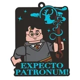 Hari Poter magnet: Expectro Patronum ( 53243 )