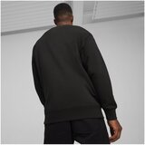 Puma Better Classics Relaxed Crew Crna | shoptok.hr