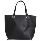 Vila Denarnice Bean Bag - Black Črna Cene